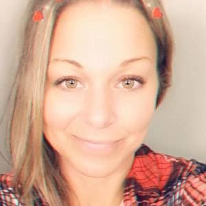 Meet your Posher, Becky